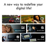 Wireless Smart TV HDMI Dongle
