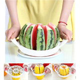 Fruit Slicer Watermelon