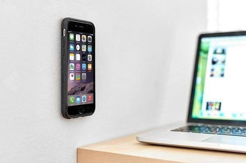 Anti-gravity iPhone Case