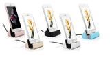 High Quality Sync Data Charging Dock Station For Apple iPhone