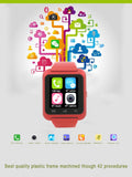 Bluetooth Android Smart Watch