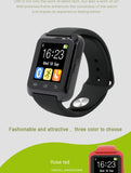 Bluetooth Android Smart Watch