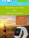 Bluetooth Android Smart Watch