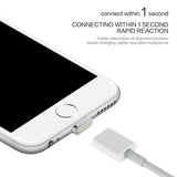 Magnetic Charging Cable for Smartphone and Tablet