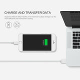 Magnetic Charging Cable for Smartphone and Tablet