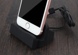 High Quality Sync Data Charging Dock Station For Apple iPhone