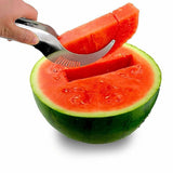 Watermelon cutter knife