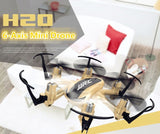 Mini RC Drone Flying Helicopter Remote Control