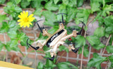 Mini RC Drone Flying Helicopter Remote Control
