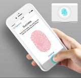 Luxury Shock/Waterproof Soft Silicone iPhone case