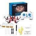 Mini RC Drone Flying Helicopter Remote Control