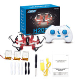 Mini RC Drone Flying Helicopter Remote Control