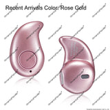 Mini Style Wireless Bluetooth Earphone