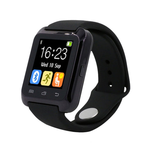 Bluetooth Android Smart Watch