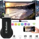 Wireless Smart TV HDMI Dongle