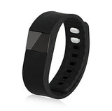 Smart Fitness Tracker for iOS and Android