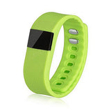 Smart Fitness Tracker for iOS and Android