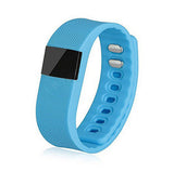 Smart Fitness Tracker for iOS and Android