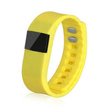 Smart Fitness Tracker for iOS and Android