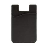 Silicone Smart Wallet for IPhone