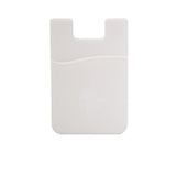 Silicone Smart Wallet for IPhone