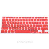 Cool Macbook Pro Keyboard Skin in 9 colors