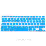 Cool Macbook Pro Keyboard Skin in 9 colors