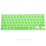 Cool Macbook Pro Keyboard Skin in 9 colors