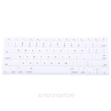 Cool Macbook Pro Keyboard Skin in 9 colors