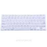 Cool Macbook Pro Keyboard Skin in 9 colors