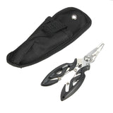 Multifunctional Hook Remover