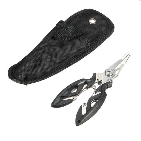 Multifunctional Hook Remover