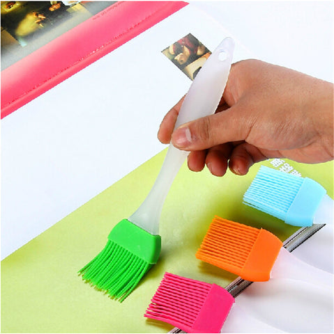 Silicone Pastry Brush