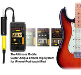 Free Guitar Link Audio Interface System
