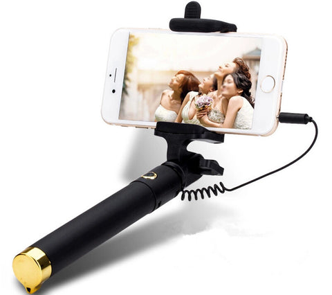 Universal mini Selfie Stick