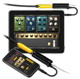 Free Guitar Link Audio Interface System