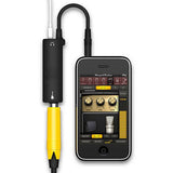 Free Guitar Link Audio Interface System